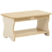Kids' Ella Rectangular Table