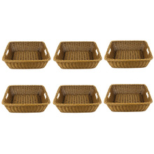 Jooyes Kids Hickman Storage Baskets (Set of 6)