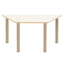 Jooyes Kids' Ines Adjustable Activity Table