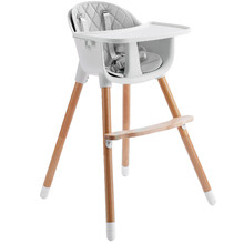 Annie 2-in-1 Highchair