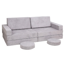 Kids' Nikola Sofa