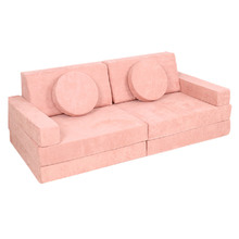 Kids' Nikola Sofa