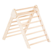 Genevive Foldable Play Triangle