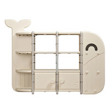 Kids' Lukas The Whale Storage Unit