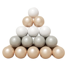 100 Piece Malone Pit Ball Set