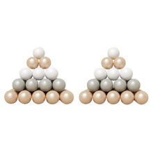 200 Piece Malone Pit Ball Set