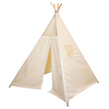 All 4 Kids Perry Teepee Tent