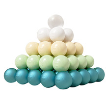 100 Piece Ernie Pit Ball Set