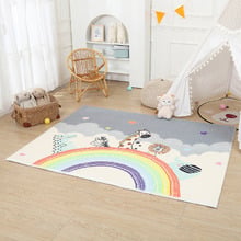 Jessie Kids' Rug
