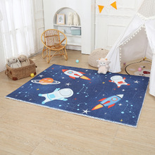 Emmanuel Kids' Rug