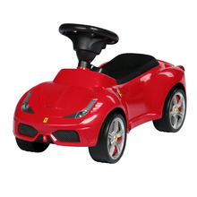 Ferrari 488 Ride-On Car