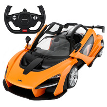 McLaren Senna Radio Controlled Car