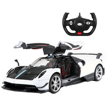 Pagani Huayra BC Radio Controlled Car