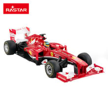 Ferrari F138 Radio Controlled Car