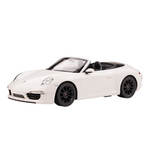 Rastar Porsche 911 Carrera S Radio Controlled Car