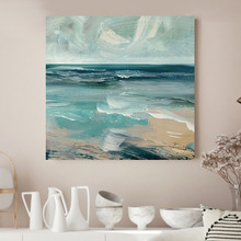 St. Ives Stretched Canvas Wall Art