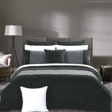 Arista Quilt Cover Set