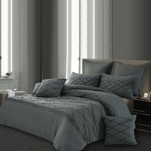 Alden Quilt Cover Set