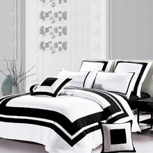 Abel Quilt Cover Set