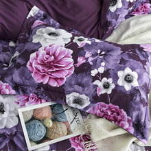 Antonella Floral Quilt Cover Set