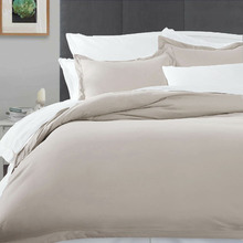 Pure Soft Quilt Cover Set