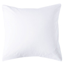 Cotton Sateen European Pillowcase