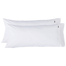 1000TC Bamboo King Pillowcases (Set of 2)