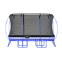 9ft Springfree Oval Trampoline