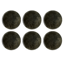 Stella 32.3cm Porcelain Serving Plates (Set of 6)