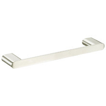 Madrid 250mm Metal Hand Towel Rail