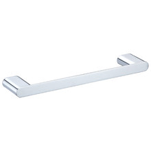 Madrid 250mm Metal Hand Towel Rail