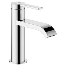 Barcelona Basin Mixer