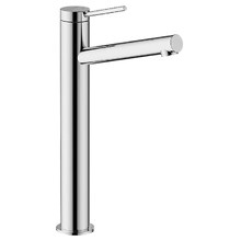 Venice Uplift Tower Basin Mixer