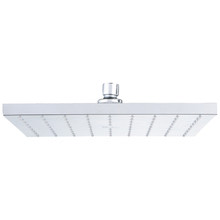 Monaco 250mm Shower Head