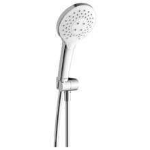 Rome Hand-held Shower with Bracket