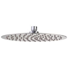 Rome 250mm Chrome Ultra Thin Shower Head