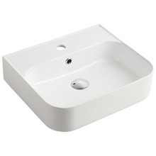 Dublin Wall Hung Bathroom Basin