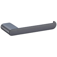 Madrid Metal Toilet Roll Holder