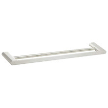 Madrid Double Towel Rail