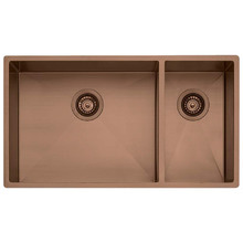 Spectra 790mm Single Stainless Steel Kitchen Sink