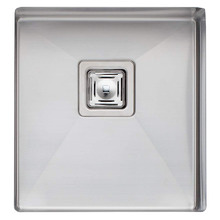 Professional Series 430mm Undermount  Single Kitchen Sink
