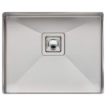Professional Series 550mm Undermount Single Kitchen Sink