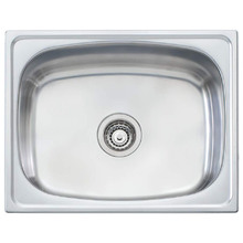 45L Stainless Steel Laundry Tub Sink
