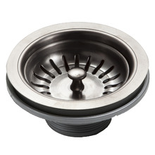 Stainless Steel Basket Waste
