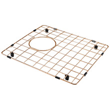 Spectra 390mm Stainless Steel Kitchen Sink Protector