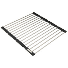 Foldamate W46 x D43.5cm Sink Drainer Tray