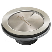 Oliveri Covered Sink Basket Waste
