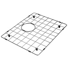 Spectra 490mm Stainless Steel Kitchen Sink Protector