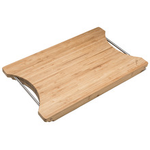 Santorini Bamboo Chopping Board