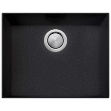 Santorini 560mm Undermount Single Kitchen Sink
